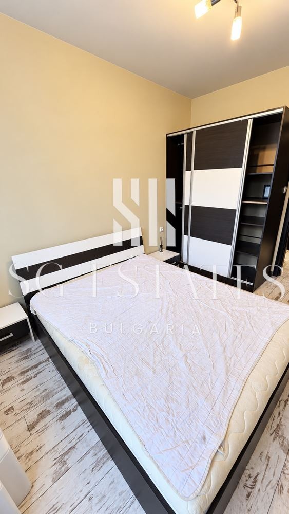 Продава 2-СТАЕН, гр. Пловдив, Южен, снимка 8 - Апартаменти - 56363098
