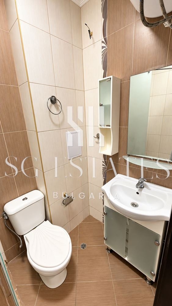 Продава 2-СТАЕН, гр. Пловдив, Южен, снимка 10 - Апартаменти - 56363098