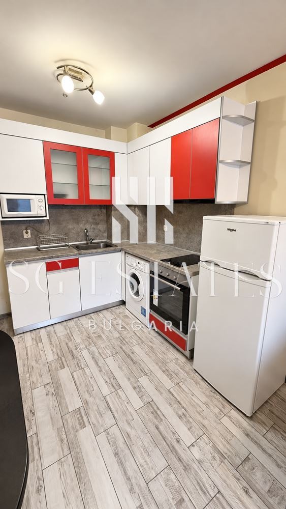 Продава 2-СТАЕН, гр. Пловдив, Южен, снимка 6 - Апартаменти - 56363098