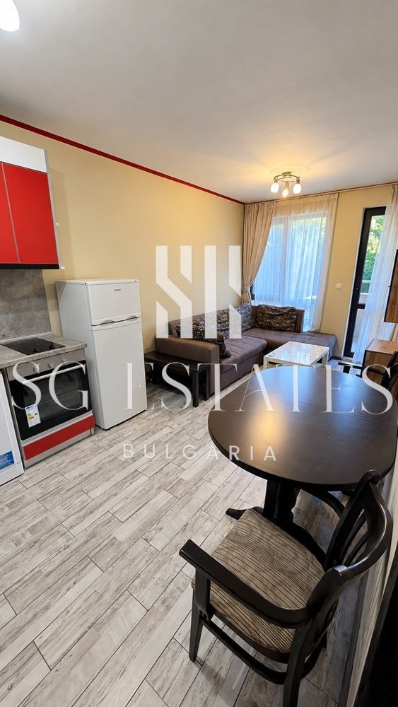 Продава 2-СТАЕН, гр. Пловдив, Южен, снимка 4 - Апартаменти - 56363098