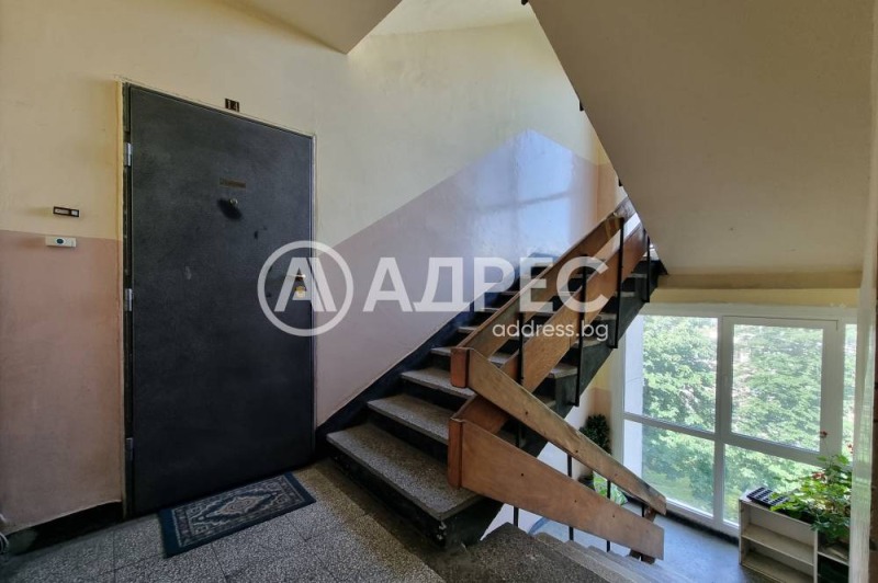 In vendita  2 camere da letto Sofia , Hadgi Dimitar , 89 mq | 51612427 - Immagine [16]