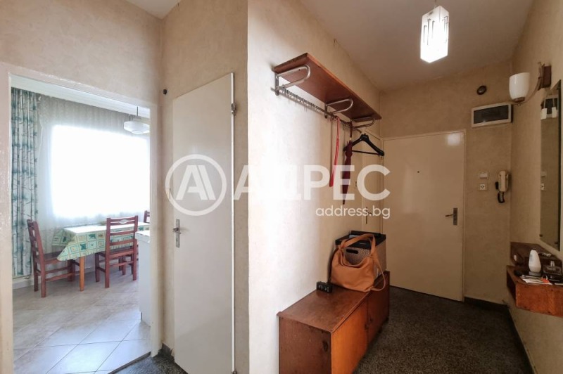 In vendita  2 camere da letto Sofia , Hadgi Dimitar , 89 mq | 51612427 - Immagine [7]