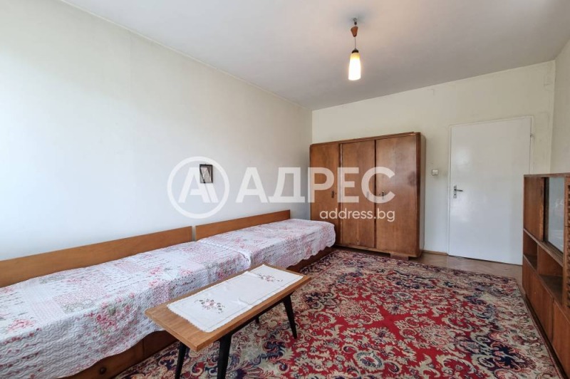 Продава 3-СТАЕН, гр. София, Хаджи Димитър, снимка 11 - Aпартаменти - 47189422