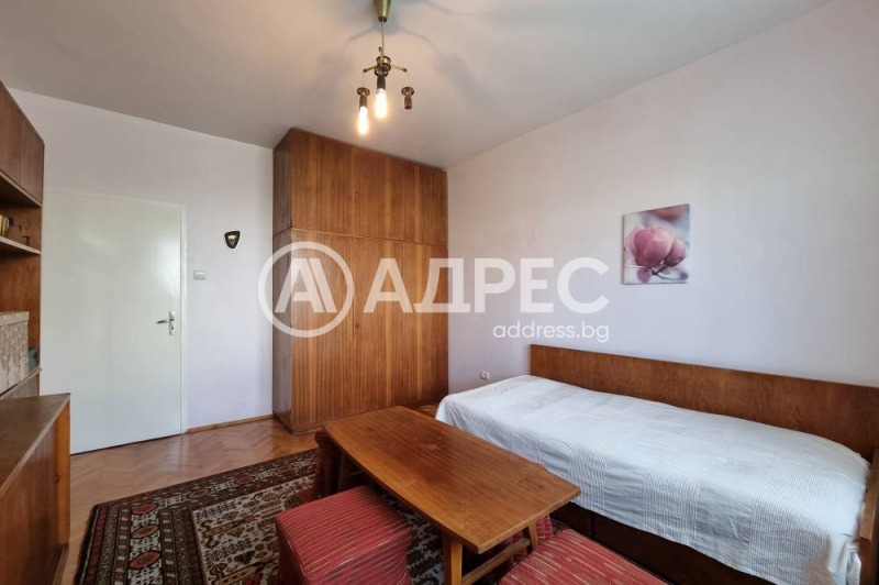 Продава 3-СТАЕН, гр. София, Хаджи Димитър, снимка 12 - Aпартаменти - 47189422