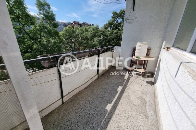 In vendita  2 camere da letto Sofia , Hadgi Dimitar , 89 mq | 51612427 - Immagine [3]