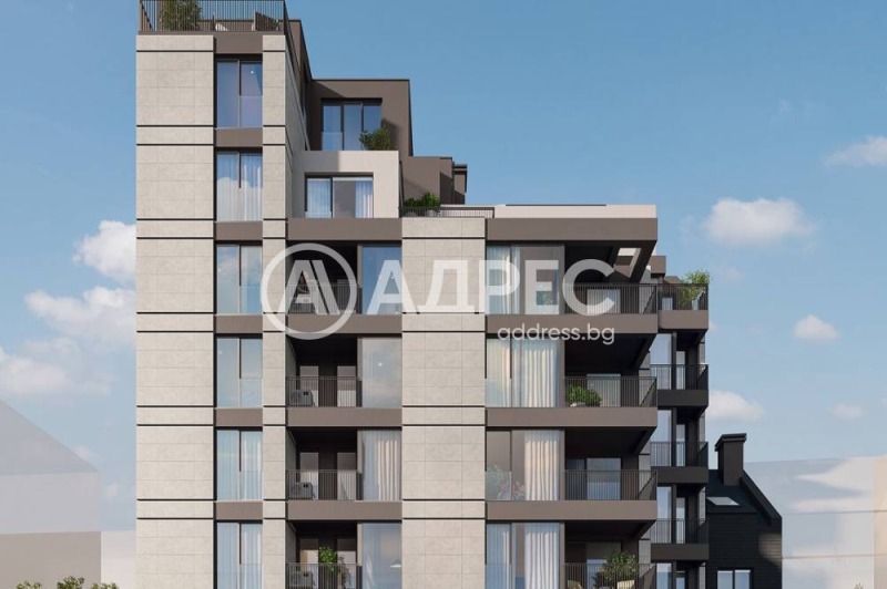 Продава 3-СТАЕН, гр. София, Редута, снимка 3 - Aпартаменти - 47798176