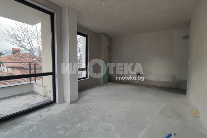 Продава  3-стаен град София , Кръстова вада , 117 кв.м | 76372871 - изображение [6]