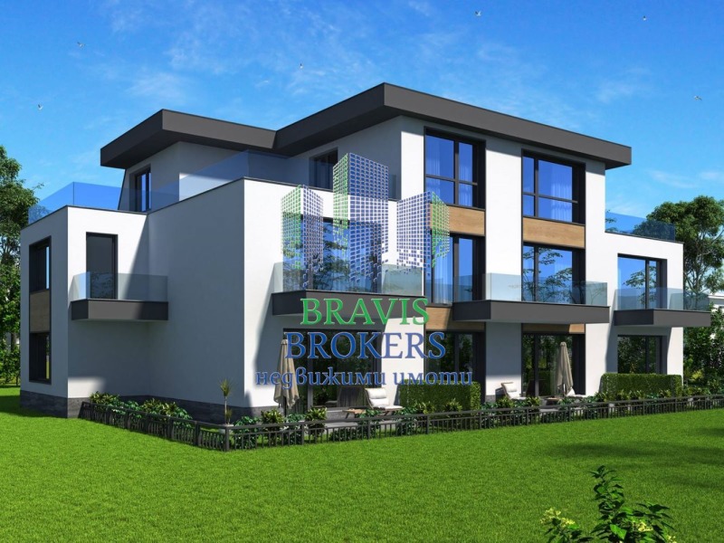 Продава 3-СТАЕН, гр. Варна, м-т Долна Трака