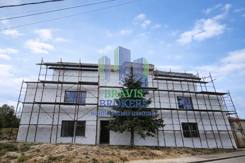 Продава 3-СТАЕН, гр. Варна, м-т Долна Трака