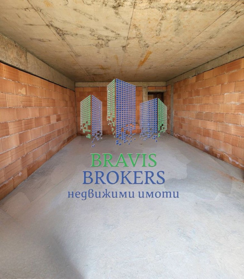 Продава 3-СТАЕН, гр. Варна, м-т Долна Трака, снимка 4 - Апартаменти - 52604606