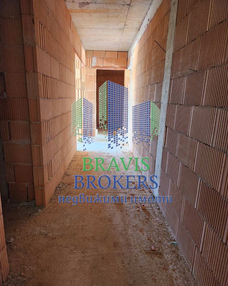 Продава 3-СТАЕН, гр. Варна, м-т Долна Трака, снимка 5 - Апартаменти - 52604606