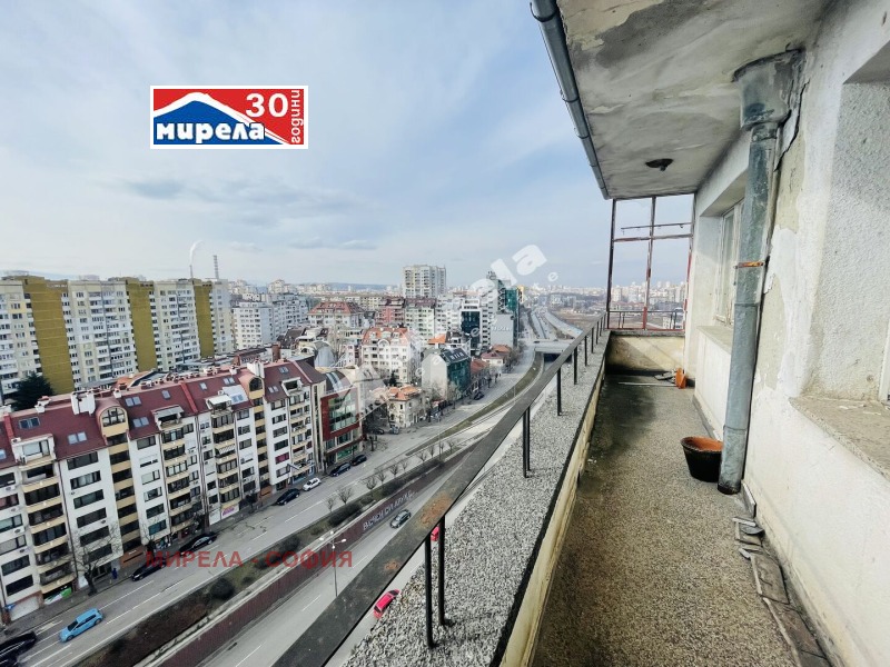 Te koop  2 slaapkamers Sofia , Chipodruma , 120 m² | 96211206 - afbeelding [13]