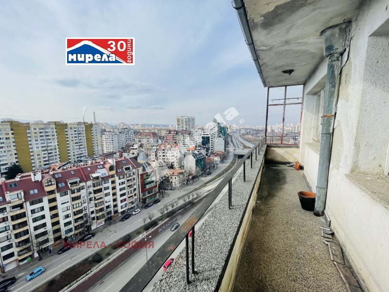 Продава 3-СТАЕН, гр. София, Хиподрума, снимка 10 - Aпартаменти - 49577277