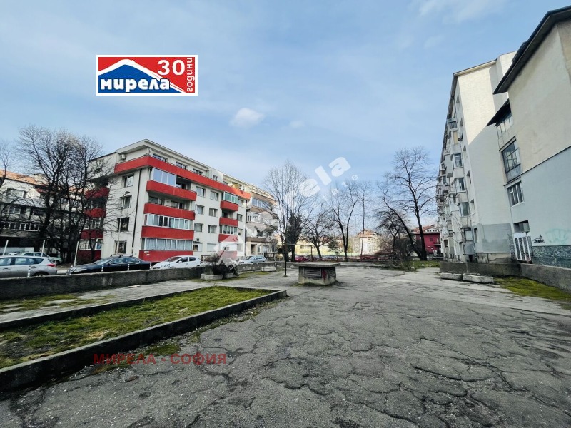 Продава 3-СТАЕН, гр. София, Хиподрума, снимка 16 - Aпартаменти - 49577277