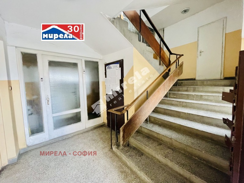 Продава 3-СТАЕН, гр. София, Хиподрума, снимка 15 - Aпартаменти - 49577277