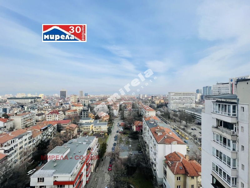 Te koop  2 slaapkamers Sofia , Chipodruma , 120 m² | 96211206 - afbeelding [2]