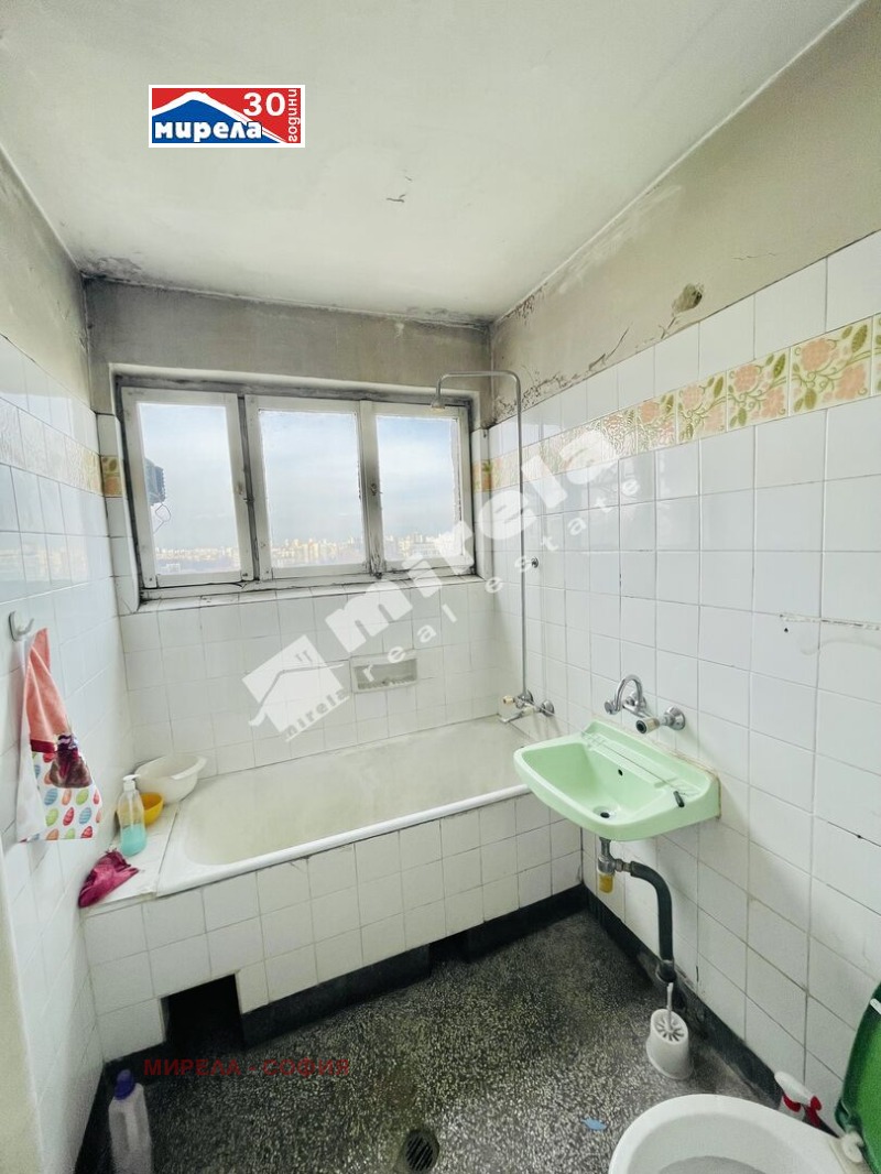 Te koop  2 slaapkamers Sofia , Chipodruma , 120 m² | 96211206 - afbeelding [9]