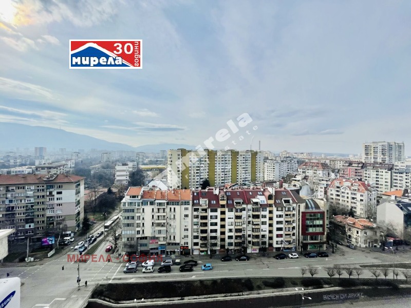 Продава 3-СТАЕН, гр. София, Хиподрума, снимка 14 - Aпартаменти - 49577277