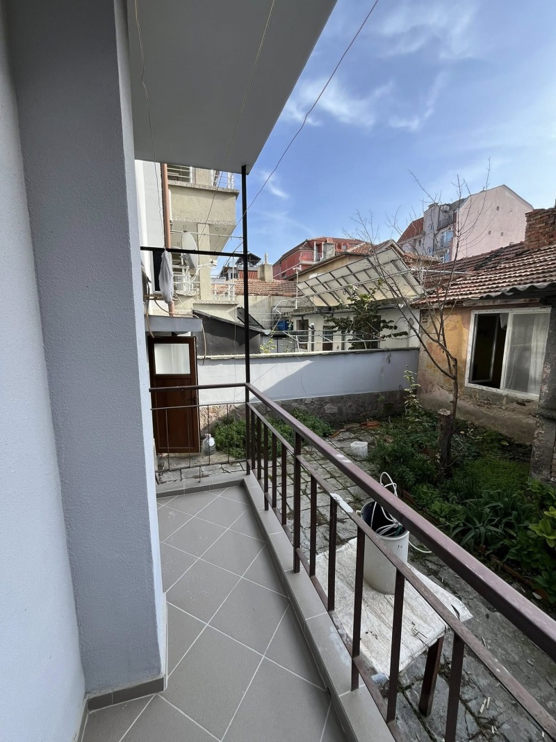 Продава 3-СТАЕН, гр. Поморие, област Бургас, снимка 12 - Апартаменти - 52712553