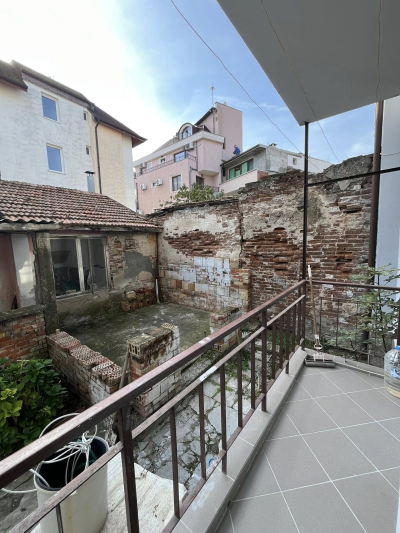 Продава 3-СТАЕН, гр. Поморие, област Бургас, снимка 13 - Апартаменти - 52712553