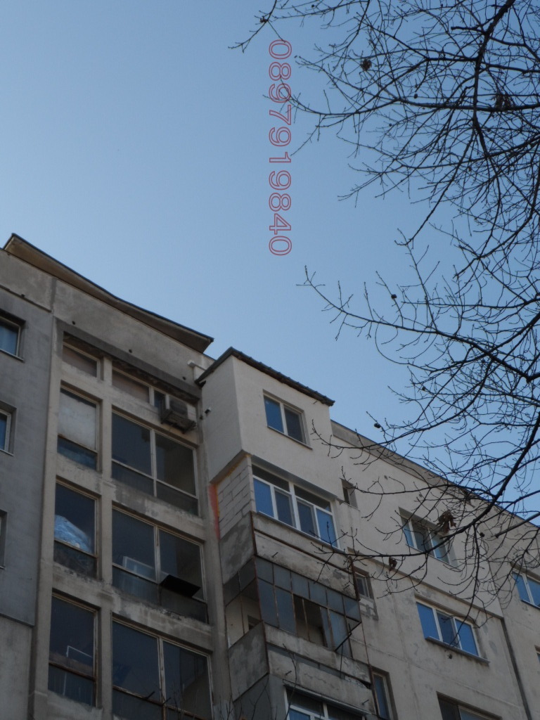 Продава 3-СТАЕН, гр. Пловдив, Изгрев