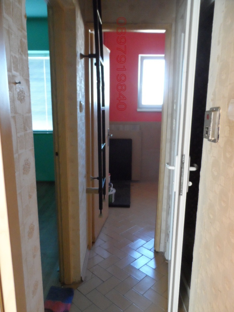 Продава 3-СТАЕН, гр. Пловдив, Изгрев, снимка 12 - Апартаменти - 52953230