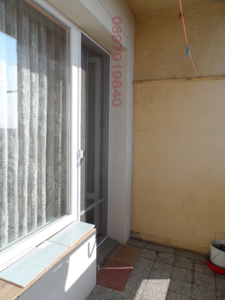 Продава 3-СТАЕН, гр. Пловдив, Изгрев, снимка 11 - Апартаменти - 52953230