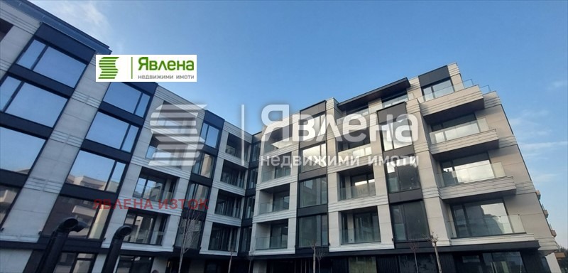 Продава 3-СТАЕН, гр. София, Кръстова вада, снимка 3 - Апартаменти - 52998572
