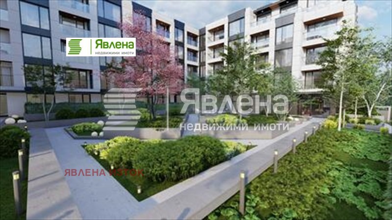 Продава 3-СТАЕН, гр. София, Кръстова вада