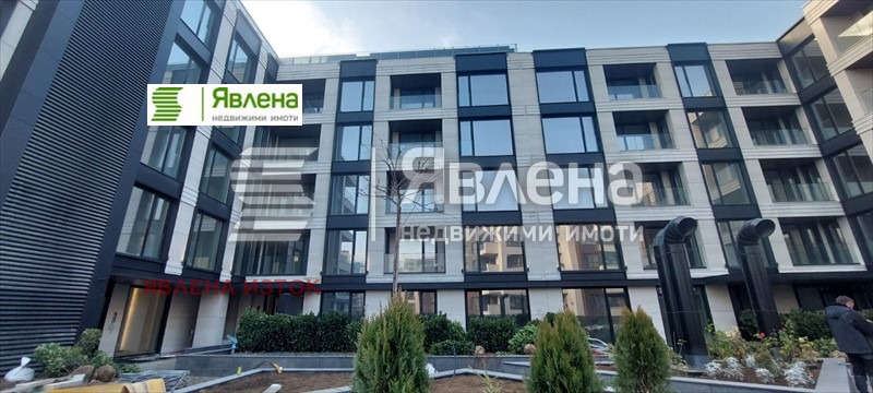 Продава 3-СТАЕН, гр. София, Кръстова вада, снимка 2 - Апартаменти - 52998572