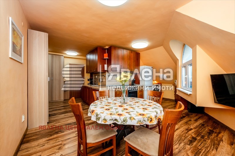 Продава 3-СТАЕН, гр. София, Оборище, снимка 11 - Апартаменти - 53290168