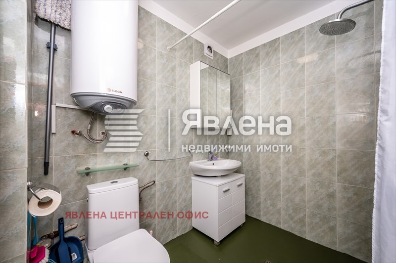 Продава 3-СТАЕН, гр. София, Оборище, снимка 12 - Апартаменти - 53290168