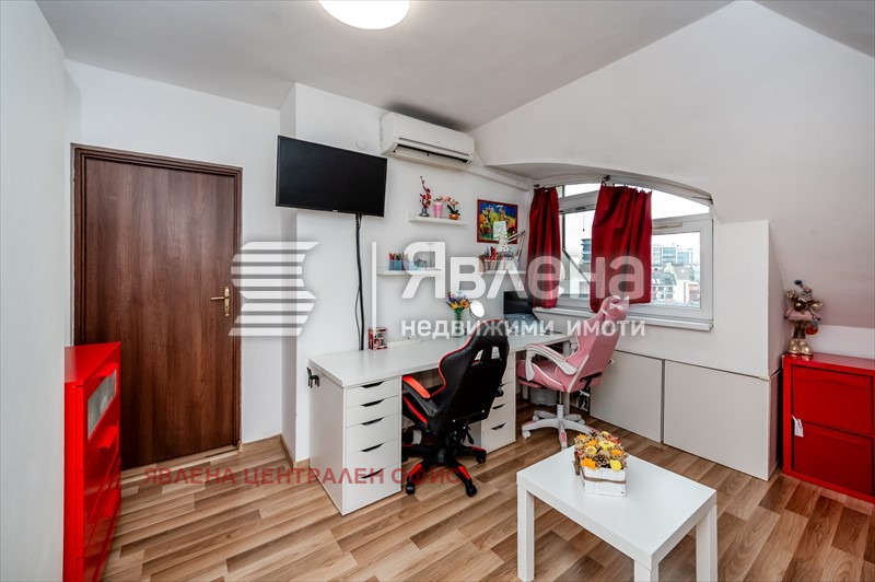 Продава 3-СТАЕН, гр. София, Оборище, снимка 14 - Апартаменти - 53290168