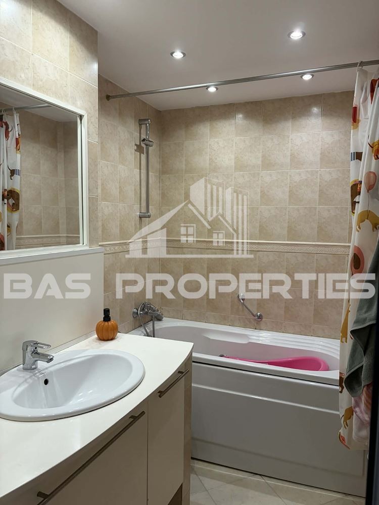 Продава 3-СТАЕН, гр. София, Надежда 3, снимка 14 - Апартаменти - 53821922