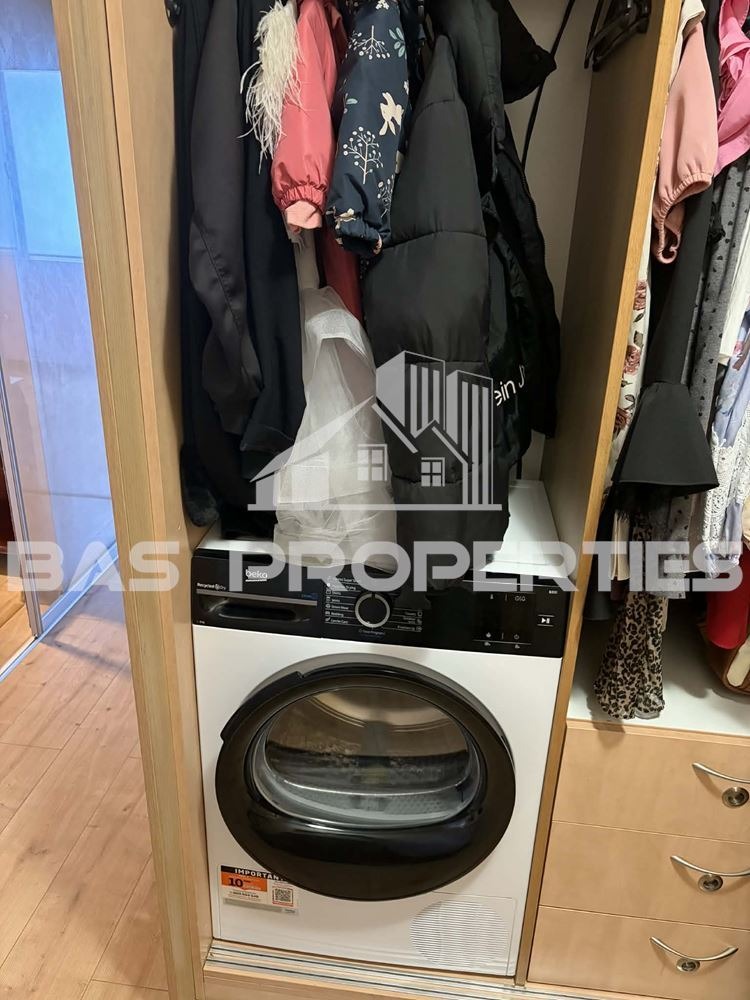 Продава 3-СТАЕН, гр. София, Надежда 3, снимка 16 - Апартаменти - 53821922