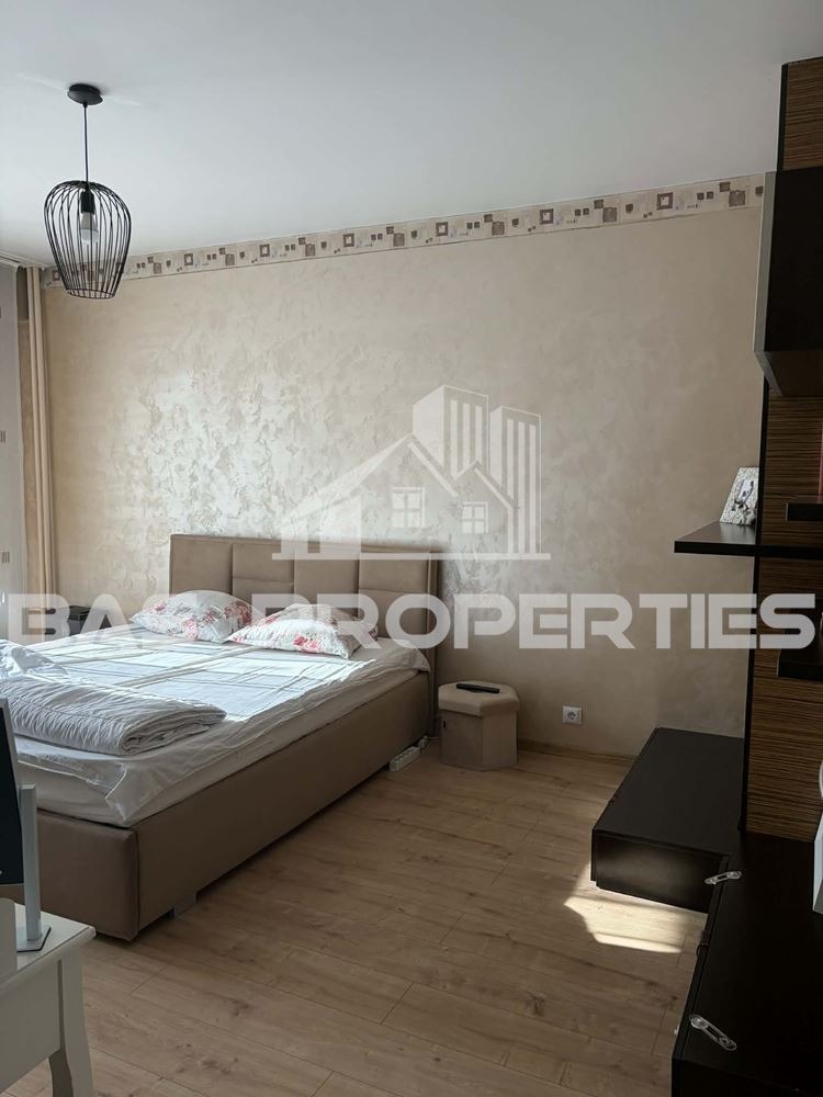 Продава 3-СТАЕН, гр. София, Надежда 3, снимка 6 - Апартаменти - 53821922