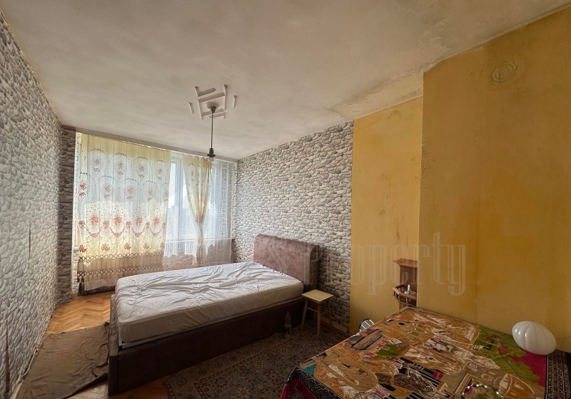 Продава  4-стаен град Стара Загора , Казански - изток , 77 кв.м | 81666484 - изображение [3]