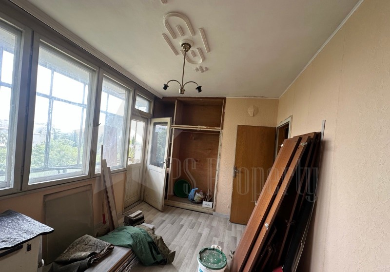 Продава  4-стаен град Стара Загора , Казански - изток , 77 кв.м | 81666484 - изображение [8]