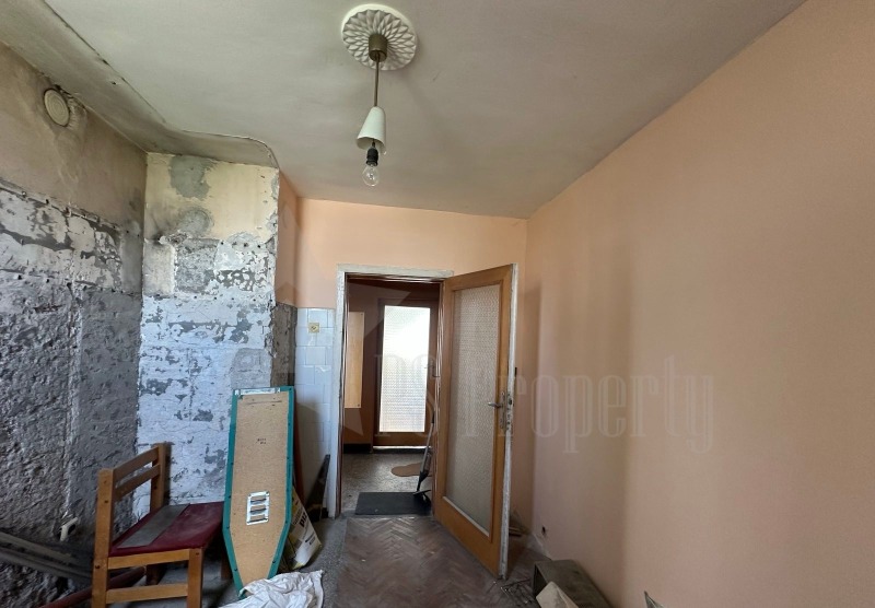 Продава  4-стаен град Стара Загора , Казански - изток , 77 кв.м | 81666484 - изображение [5]