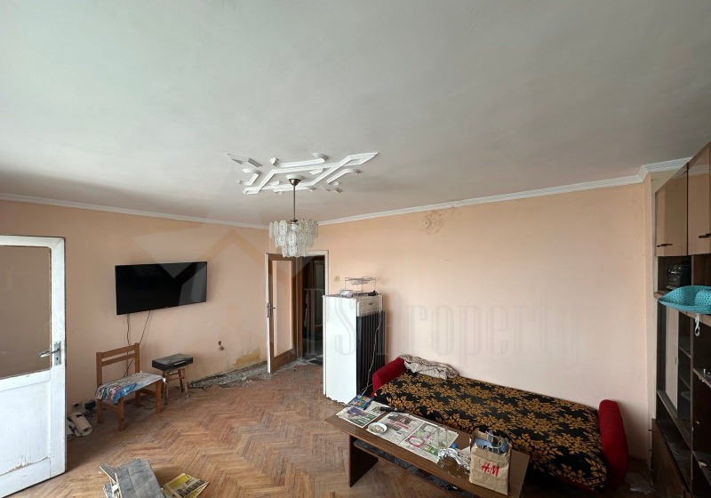 Продава  4-стаен град Стара Загора , Казански - изток , 77 кв.м | 81666484 - изображение [6]
