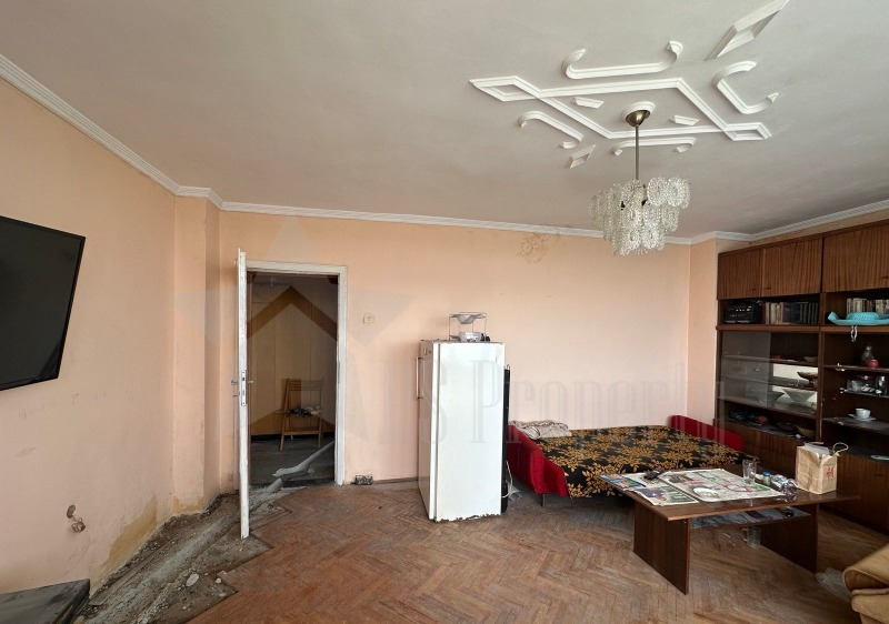 Продава  4-стаен град Стара Загора , Казански - изток , 77 кв.м | 81666484 - изображение [7]