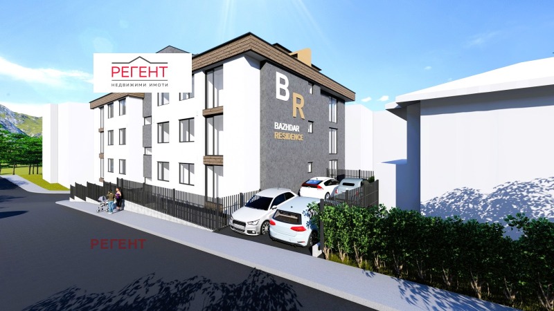 Продава 4-СТАЕН, гр. Габрово, Център, снимка 4 - Апартаменти - 52628400