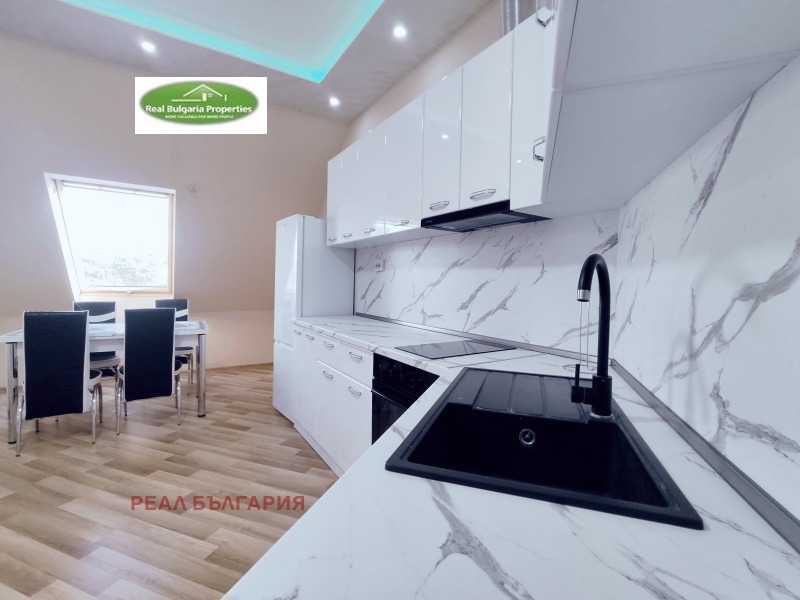 Продава  3-стаен град Русе , Широк център , 148 кв.м | 18018374 - изображение [2]