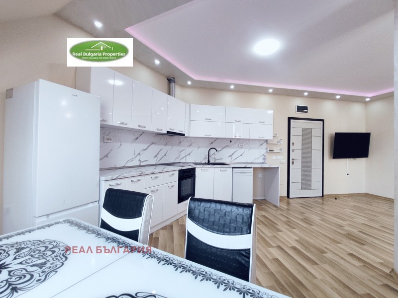 Продава  3-стаен град Русе , Широк център , 148 кв.м | 18018374 - изображение [3]