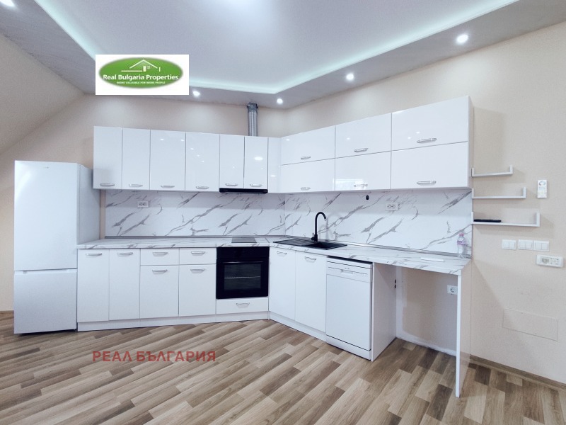 Продава  3-стаен град Русе , Широк център , 148 кв.м | 18018374 - изображение [4]