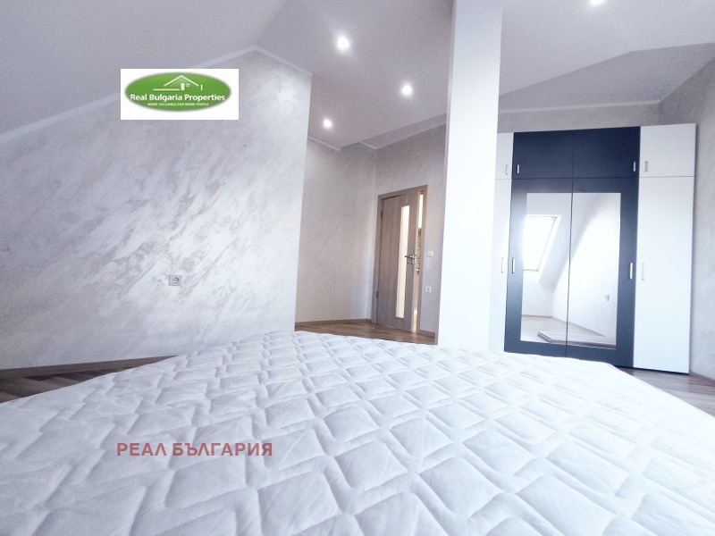 Продава  3-стаен град Русе , Широк център , 148 кв.м | 18018374 - изображение [14]