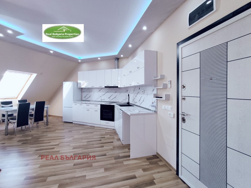 Продава  3-стаен град Русе , Широк център , 148 кв.м | 18018374 - изображение [8]