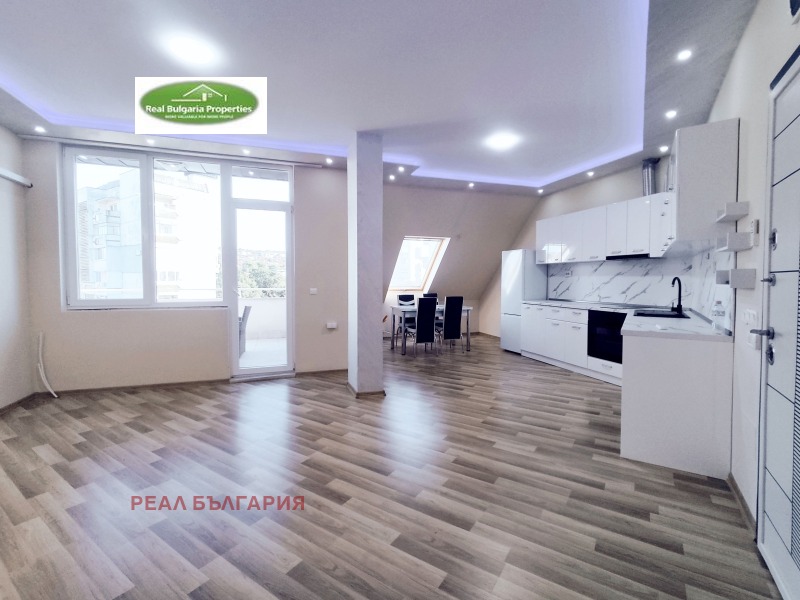 Продава  3-стаен град Русе , Широк център , 148 кв.м | 18018374 - изображение [5]