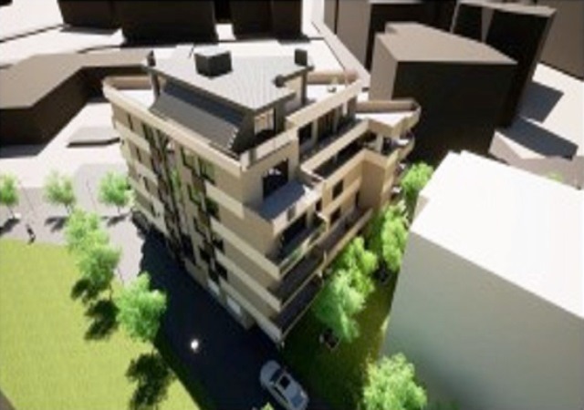 Продава ОФИС, гр. Стара Загора, Била, снимка 2 - Офиси - 53202990