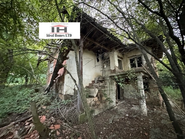 Продава КЪЩА, с. Каменари, област Велико Търново, снимка 8 - Къщи - 44872481